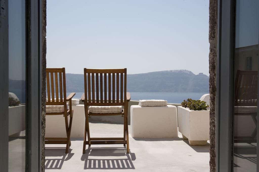 Villa Lydia Cavehouse Ia Zimmer foto