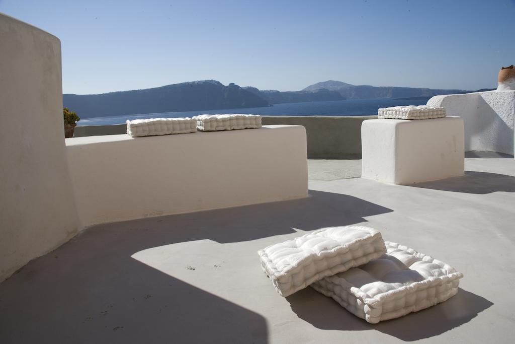 Villa Lydia Cavehouse Ia Zimmer foto
